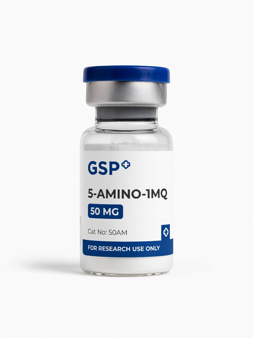 5-amino-1MQ