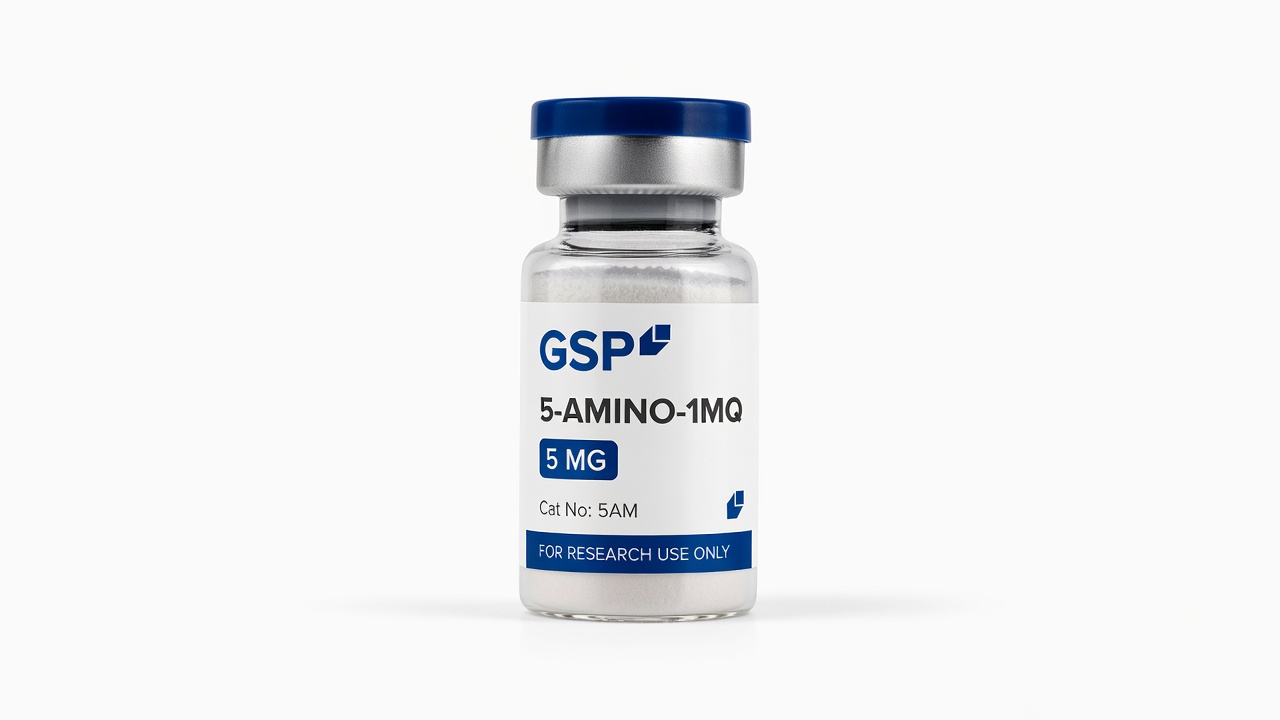 5-amino-1MQ