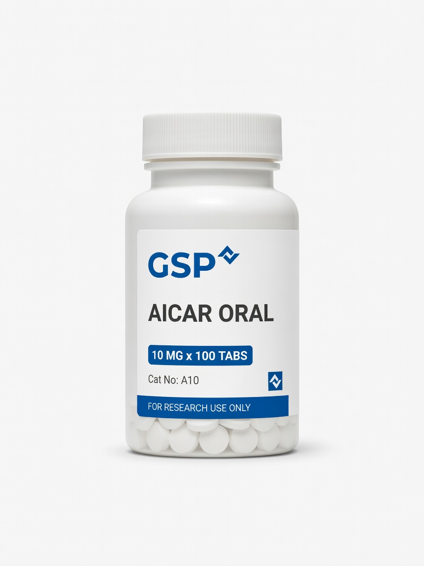 AICAR Oral
