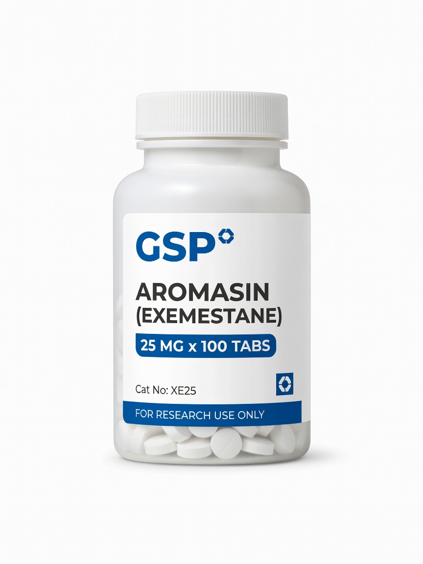 Aromasin (Exemestane)