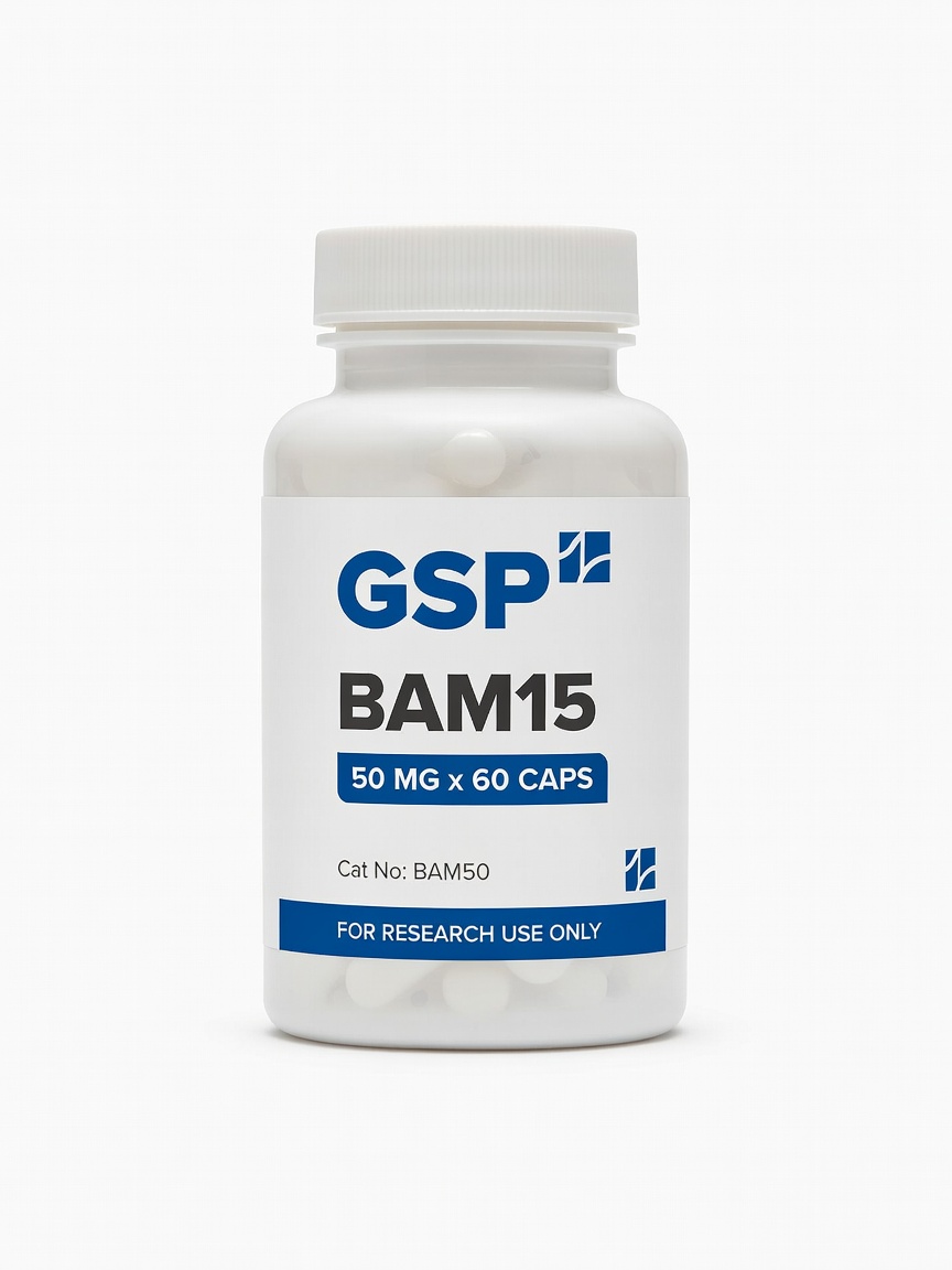 BAM15