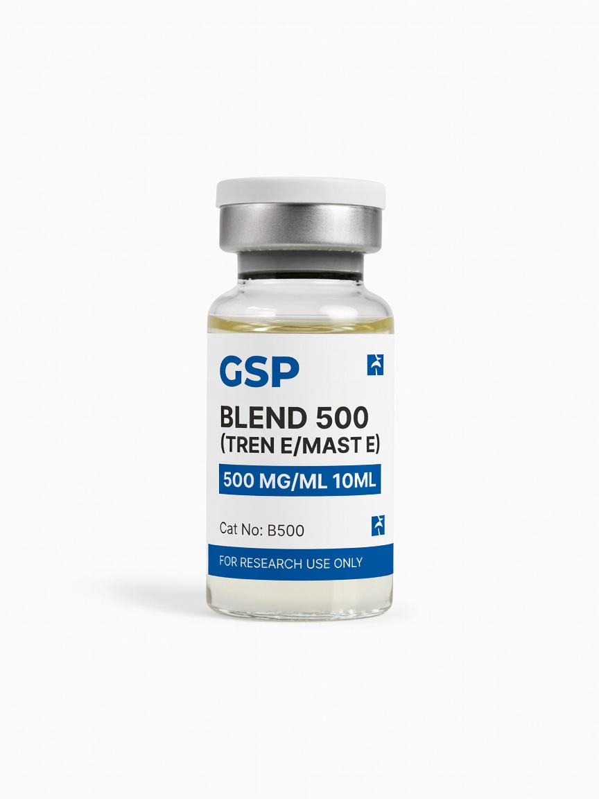 Blend 500 (Tren E/Mast E)