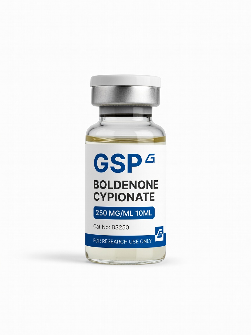 Boldenone Cypionate