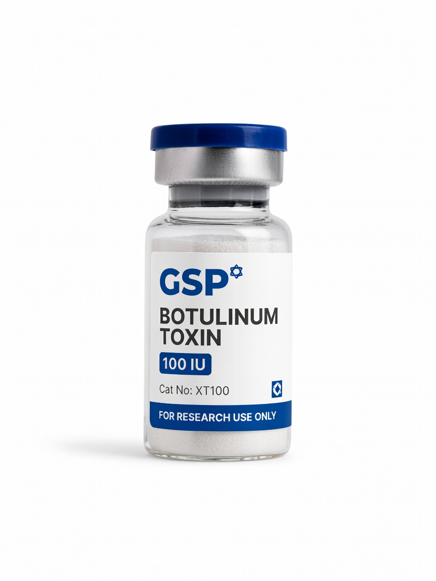 Botulinum toxin