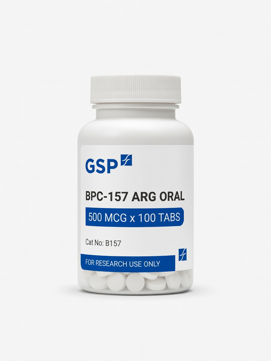BPC-157 Arg Oral