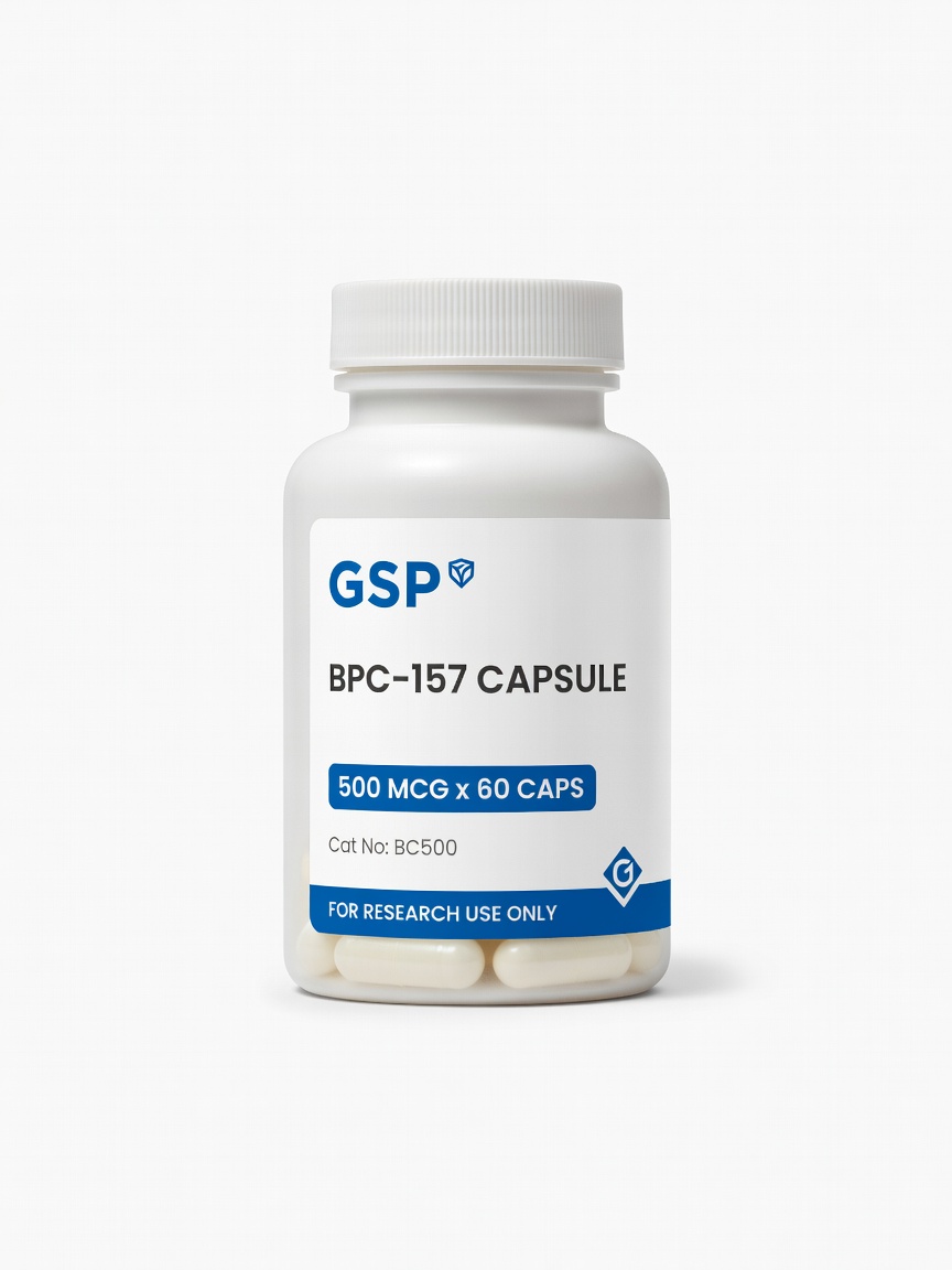 BPC-157 Capsule