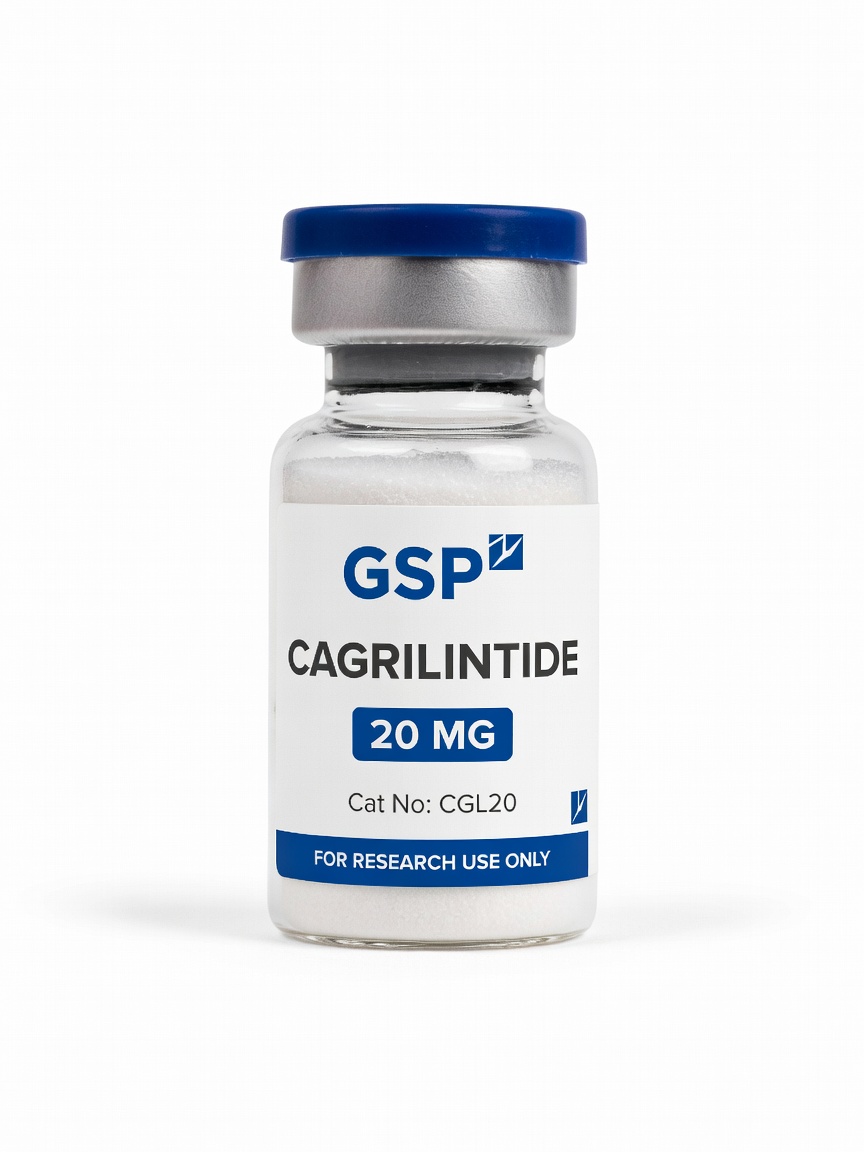 Cagrilintide