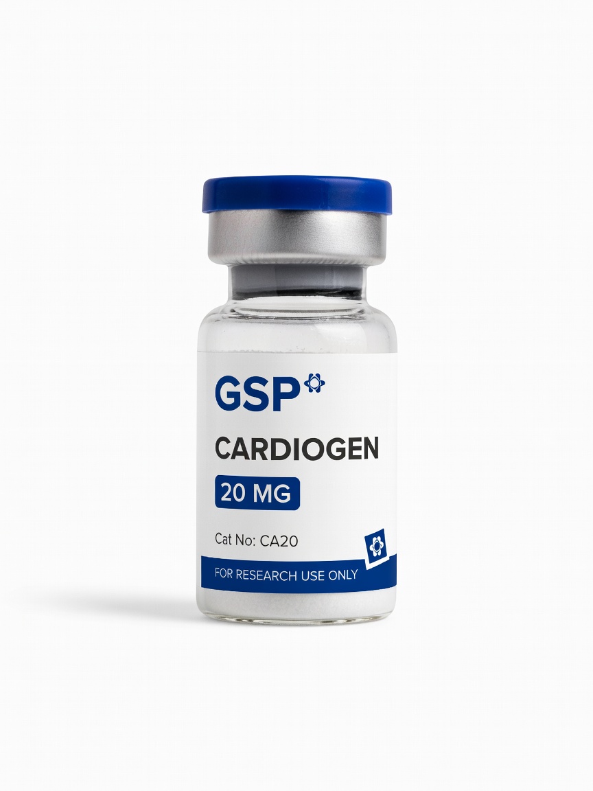 Cardiogen