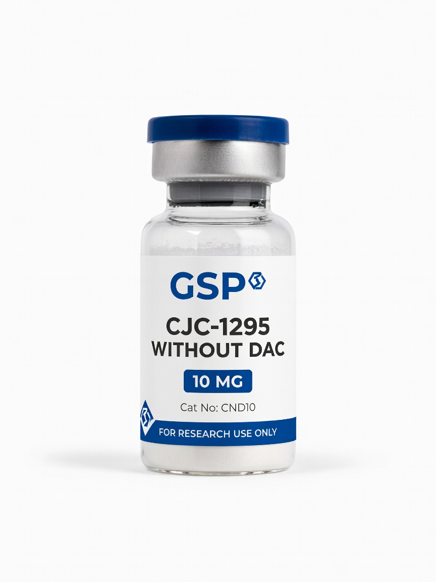 CJC-1295 Without DAC