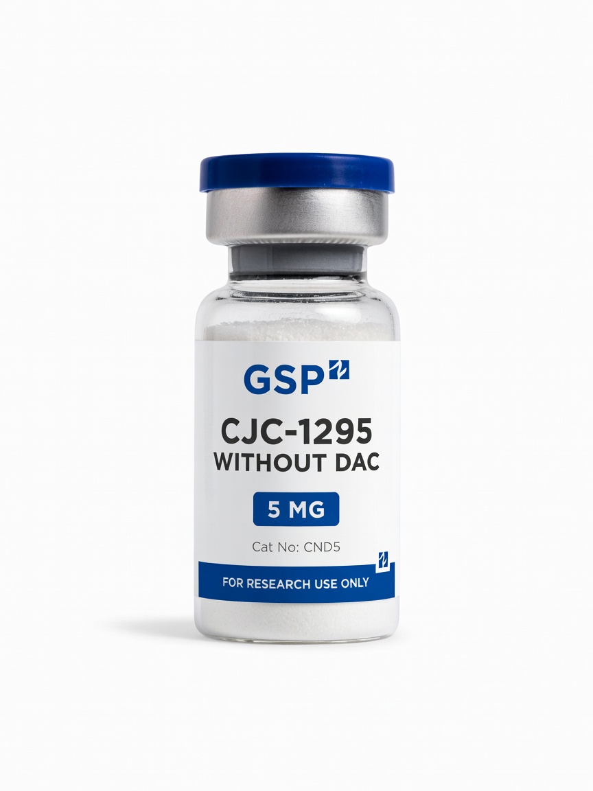 CJC-1295 Without DAC