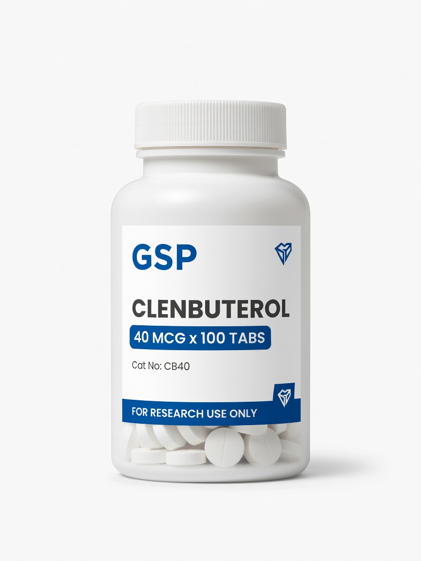 Clenbuterol