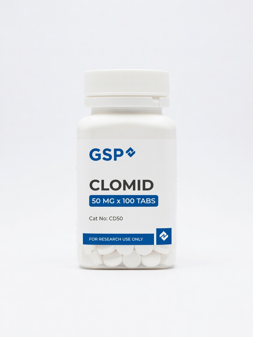 Clomid