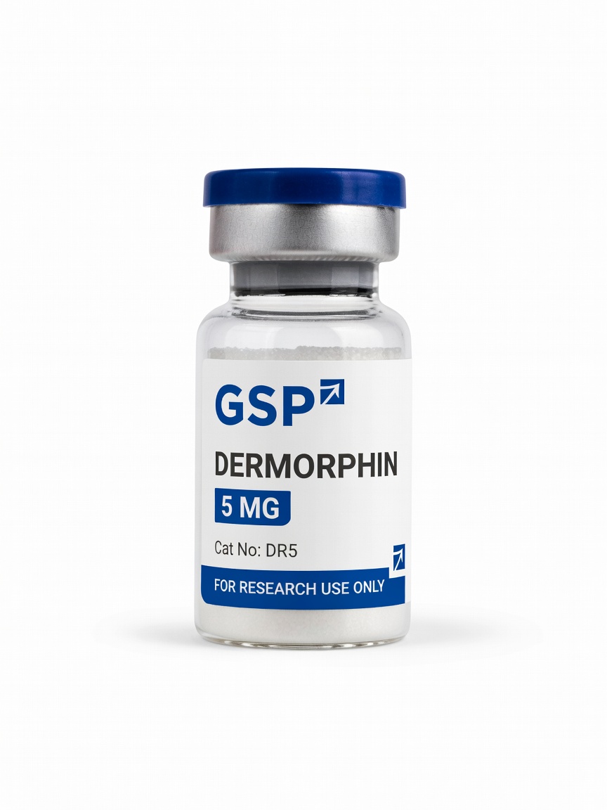 Dermorphin