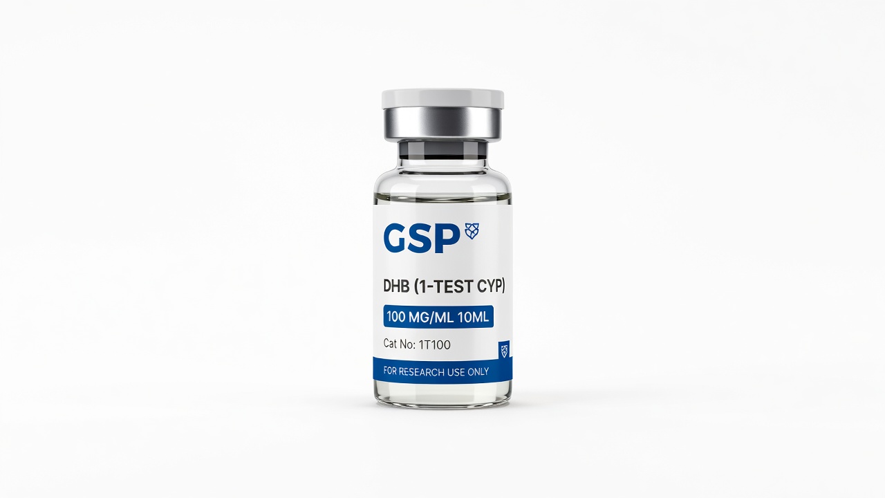 DHB (1-Test Cyp)