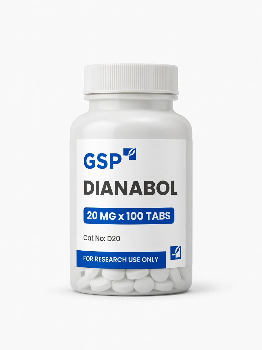 Dianabol