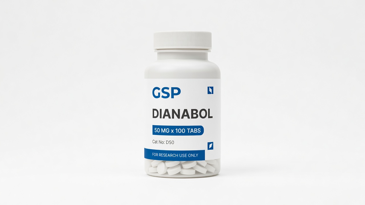 Dianabol