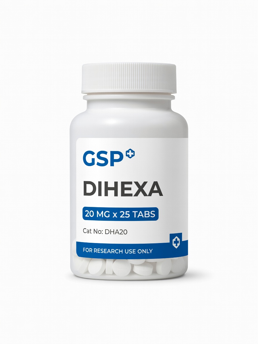 Dihexa
