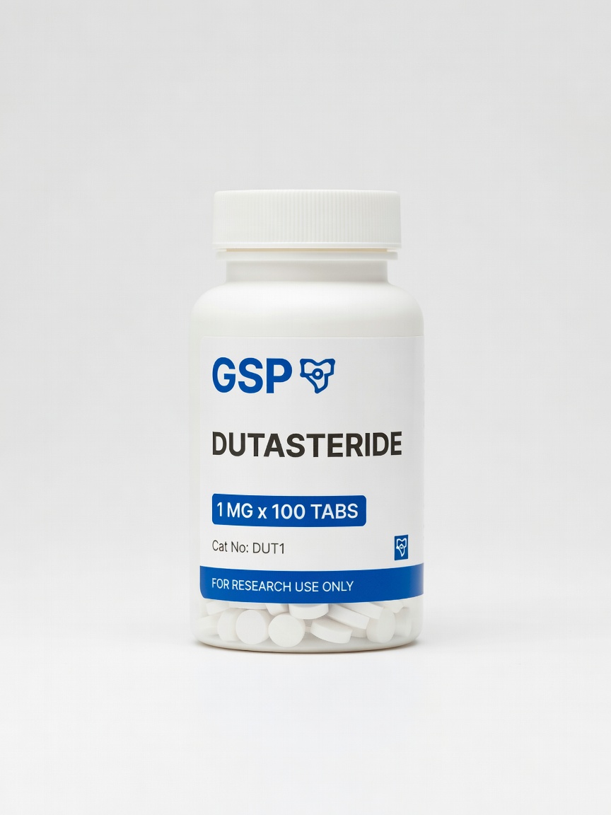 Dutasteride