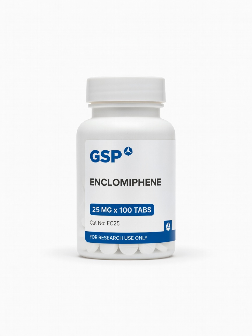 Enclomiphene