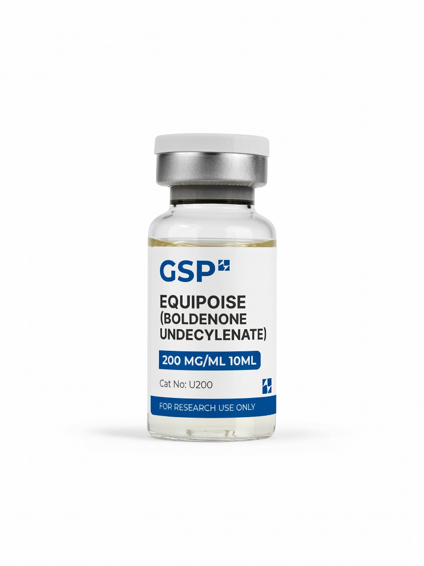 Equipoise (Boldenone Undecylenate)
