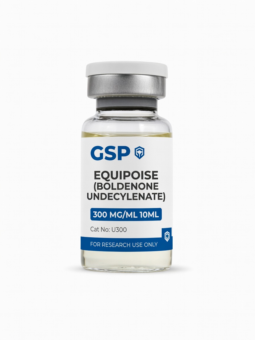 Equipoise (Boldenone Undecylenate)