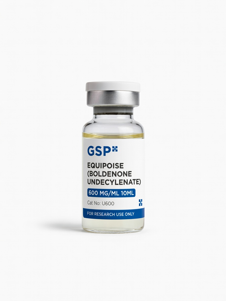 Equipoise (Boldenone Undecylenate)