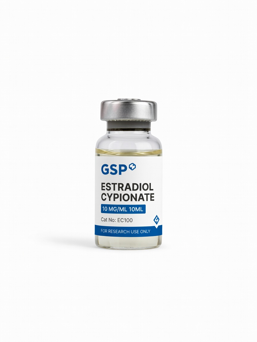 Estradiol Cypionate