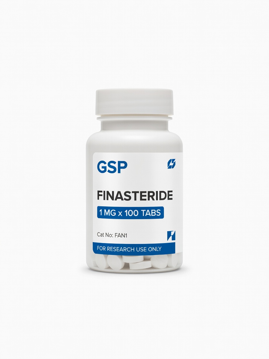Finasteride
