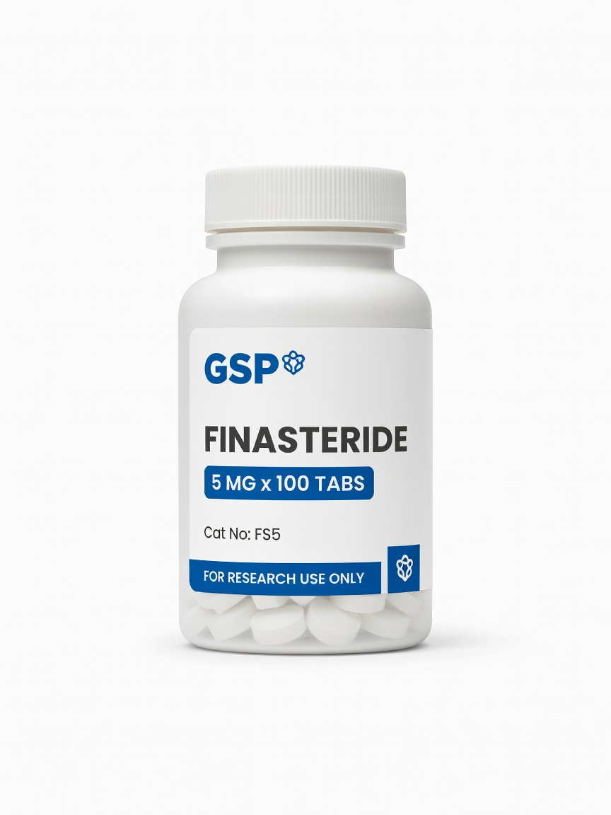 Finasteride