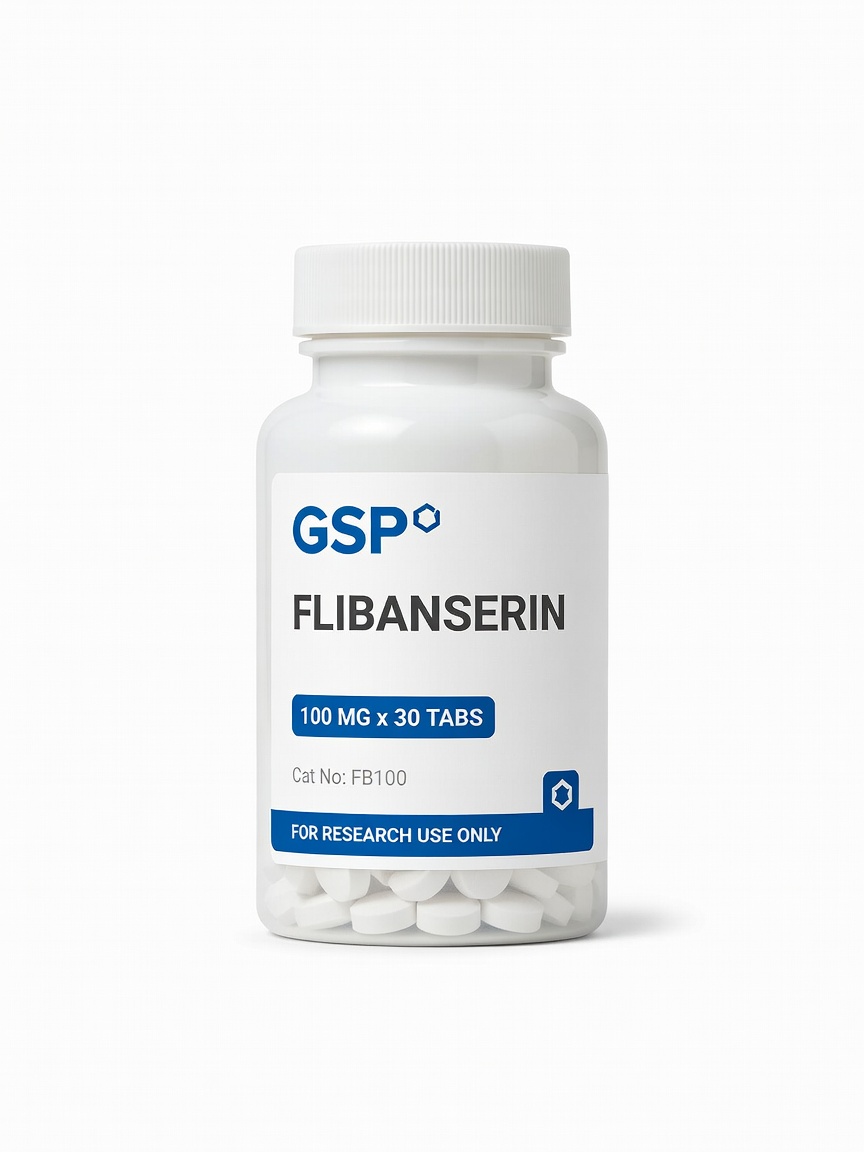 Flibanserin