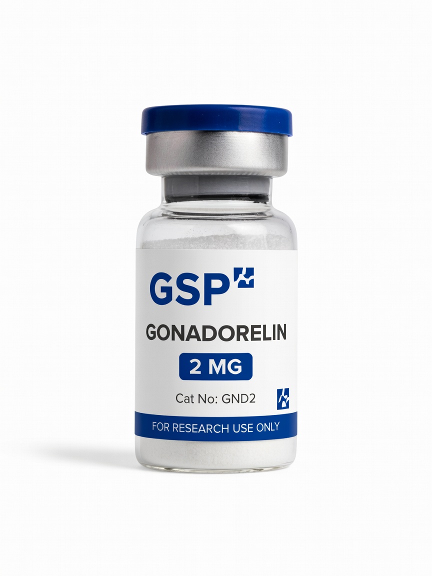 Gonadorelin