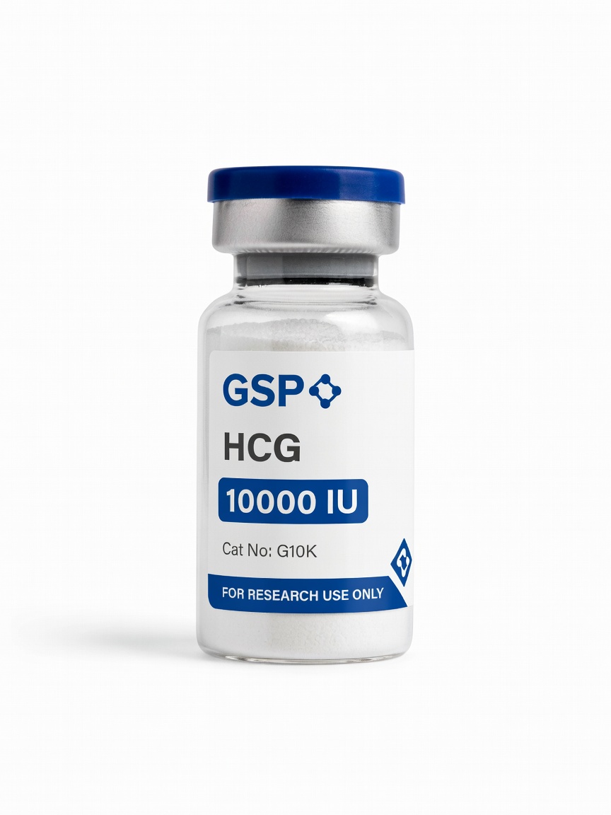 HCG