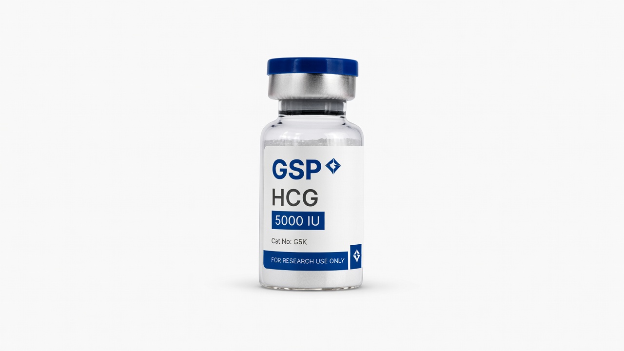 HCG