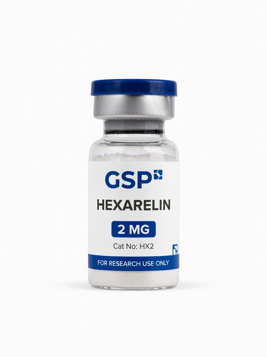 Hexarelin
