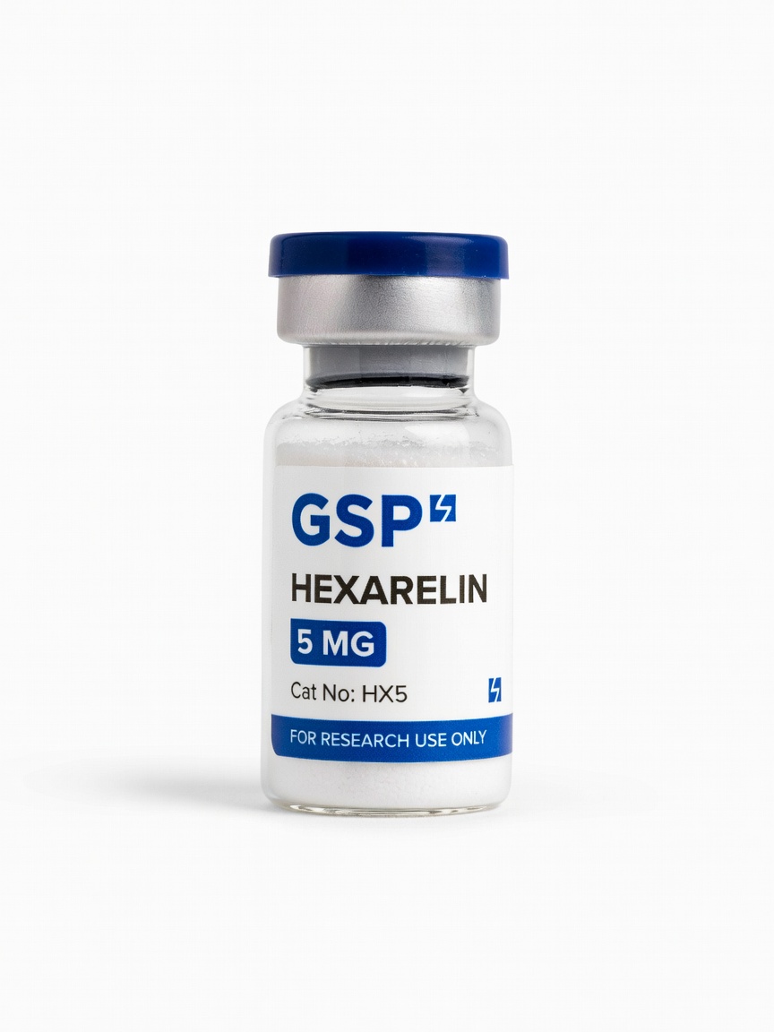 Hexarelin