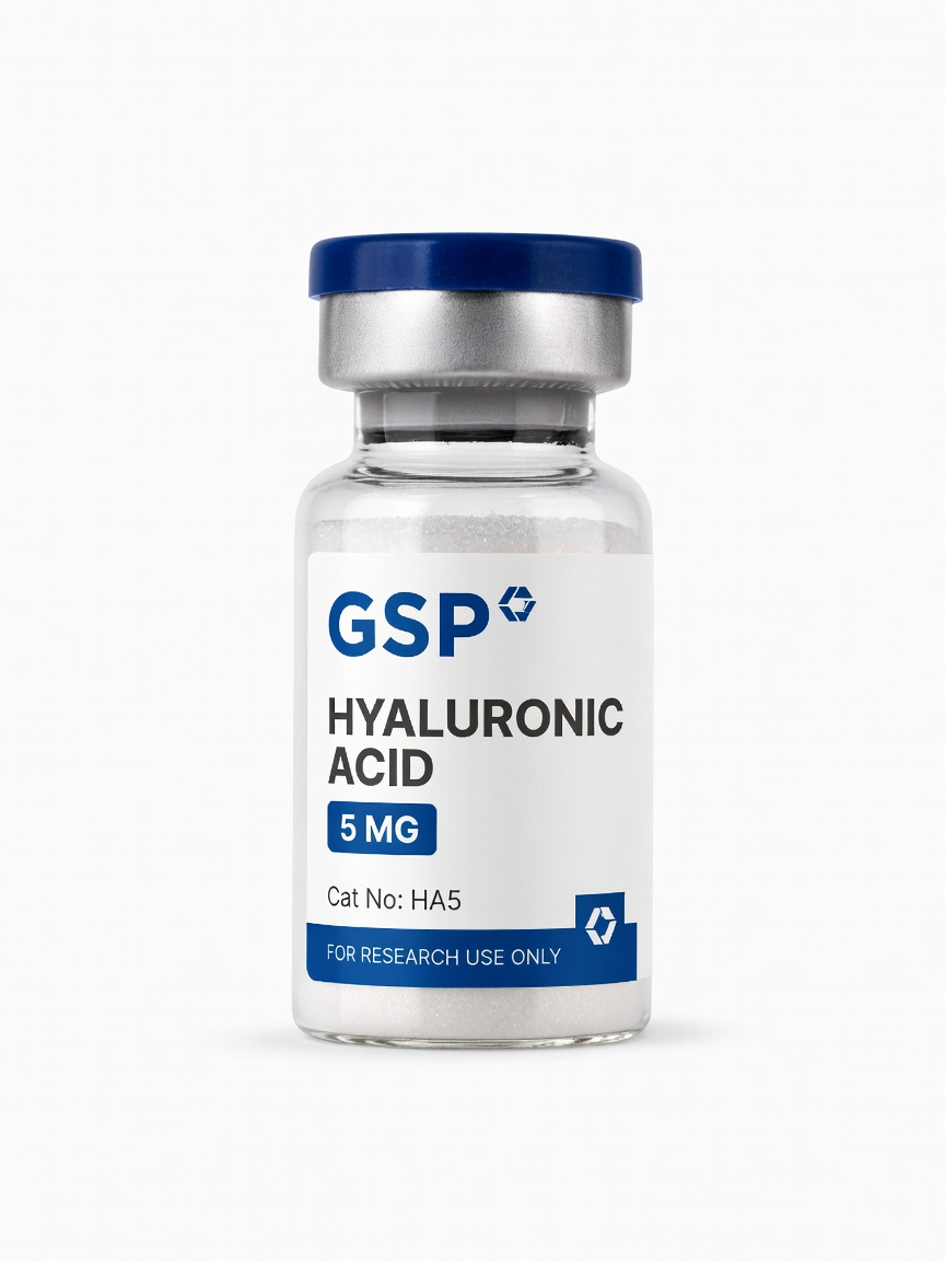 Hyaluronic acid