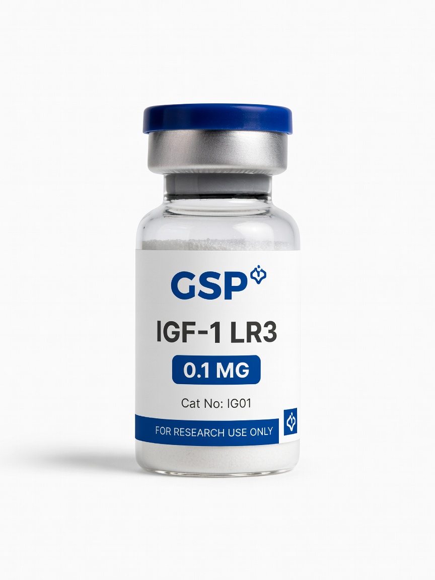 IGF-1 LR3