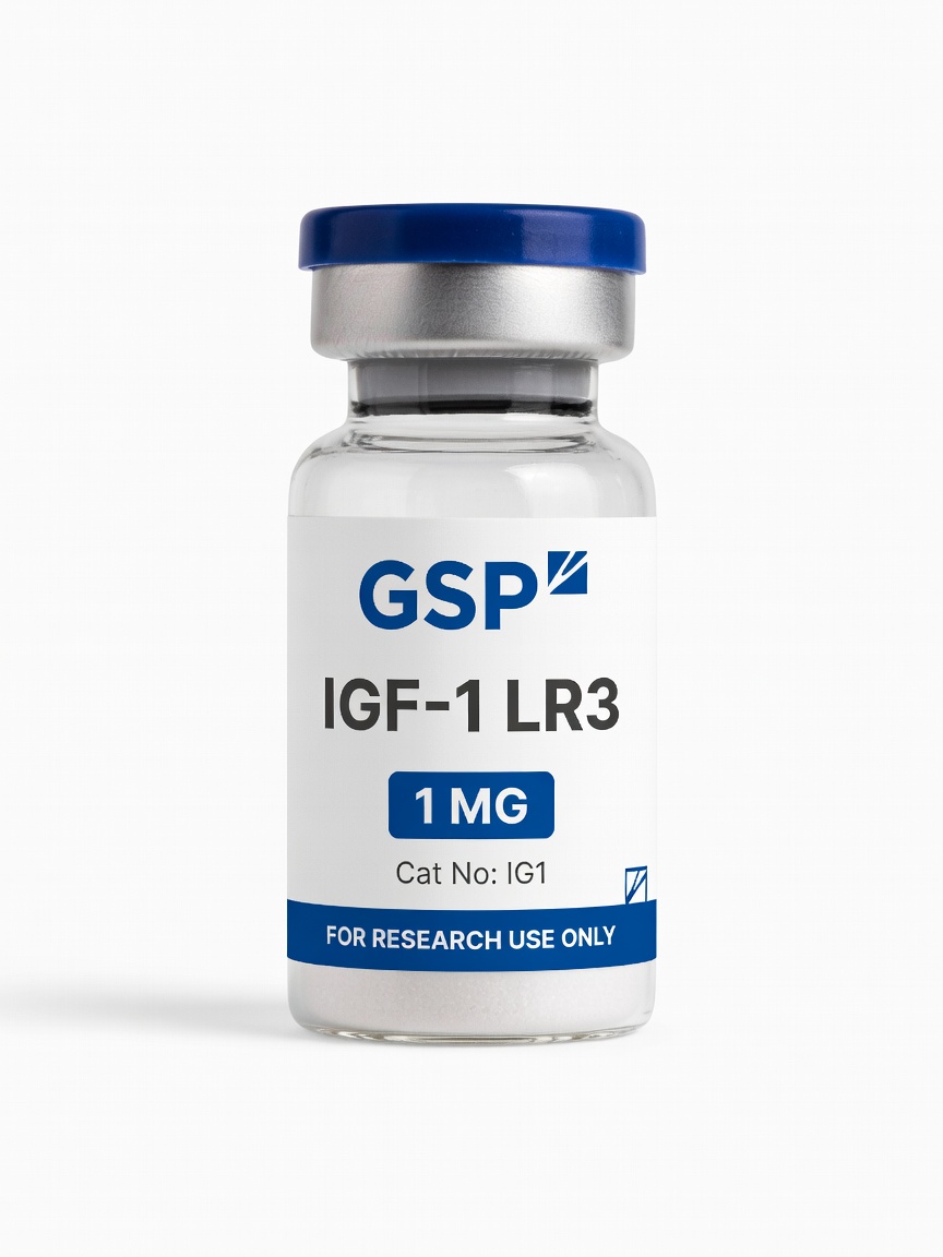 IGF-1 LR3