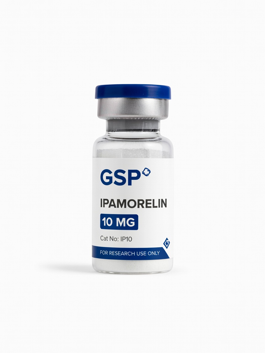 Ipamorelin