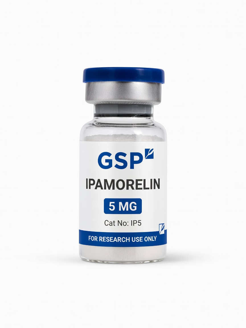 Ipamorelin