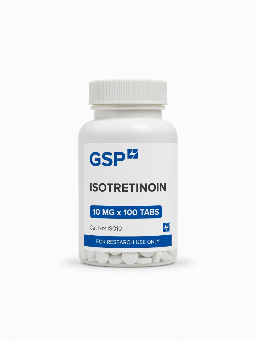 Isotretinoin