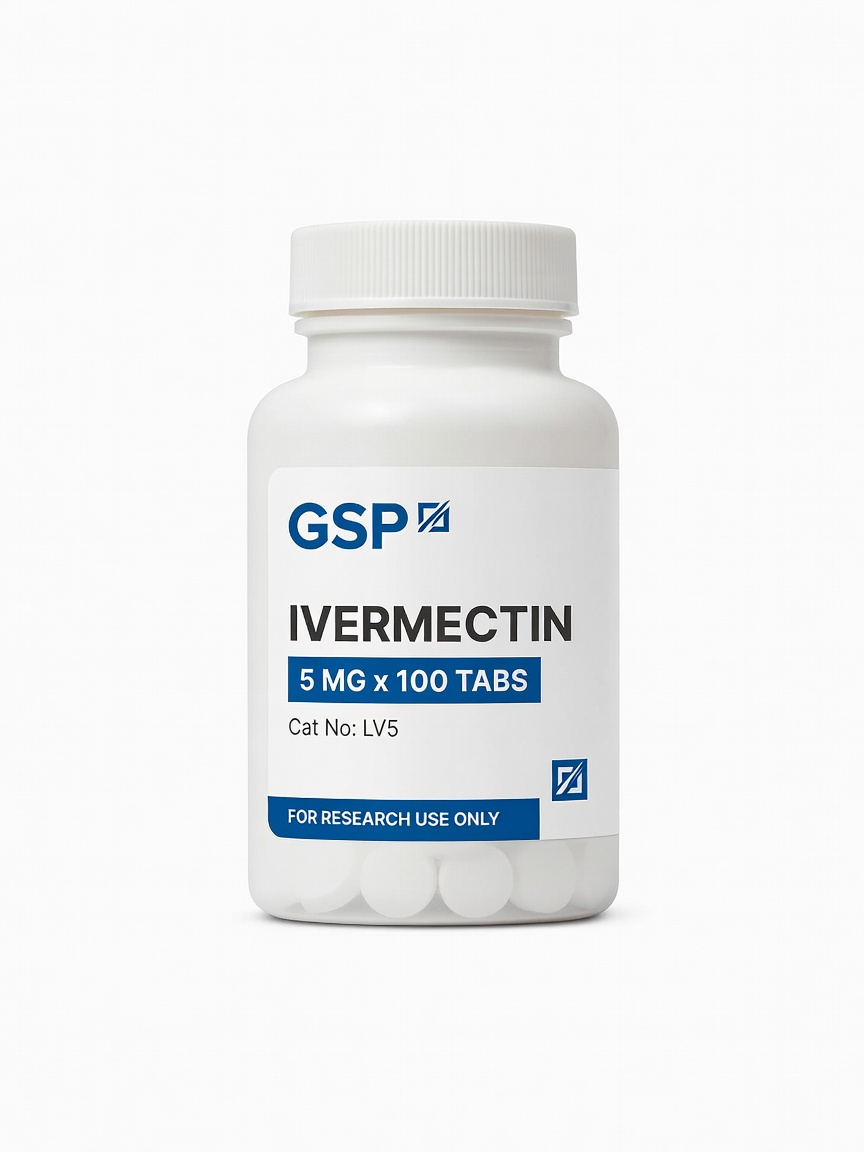 Ivermectin