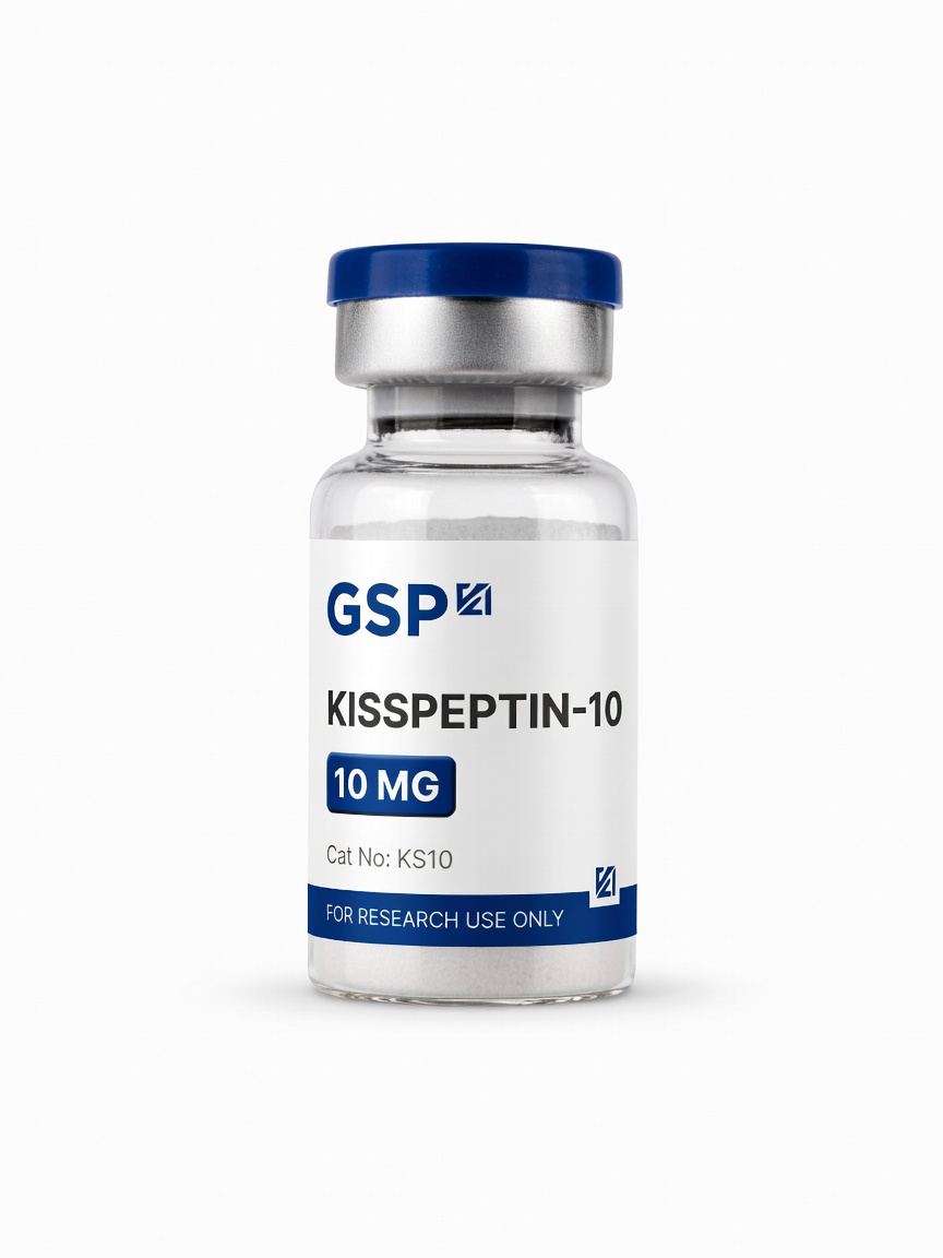 KissPeptin-10