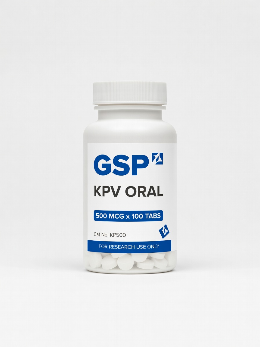 KPV Oral