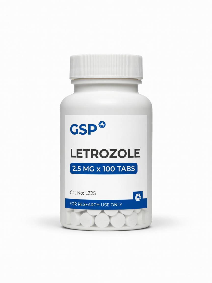 Letrozole
