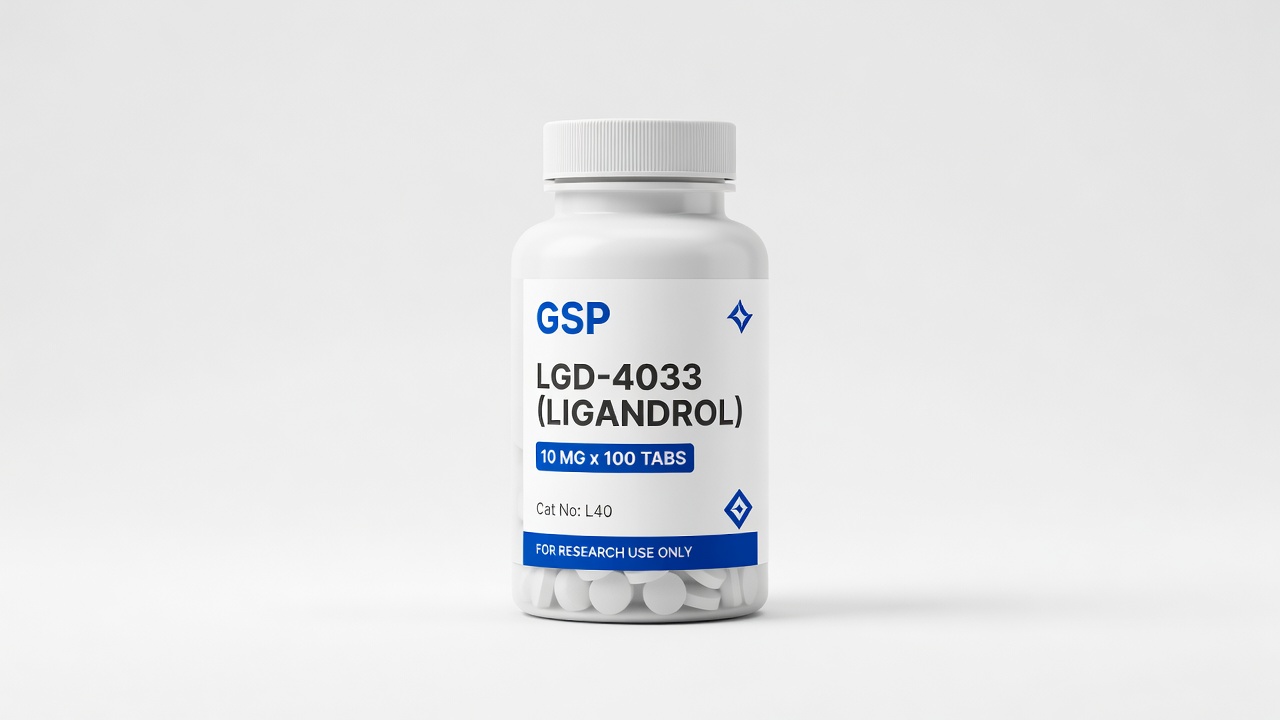 LGD-4033 (Ligandrol)