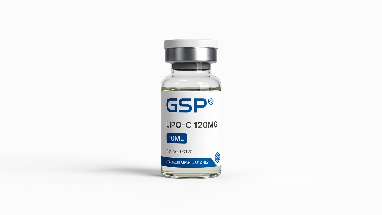 Lipo-C 120mg