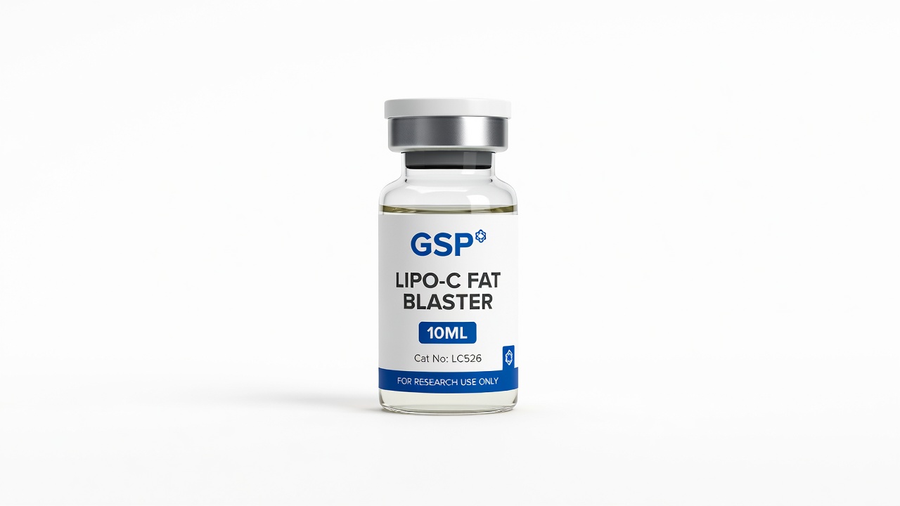 Lipo-C FAT BLASTER