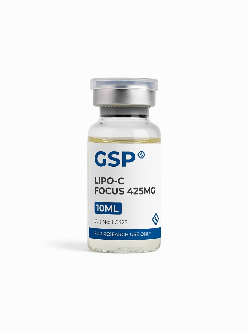 Lipo-C FOCUS 425mg