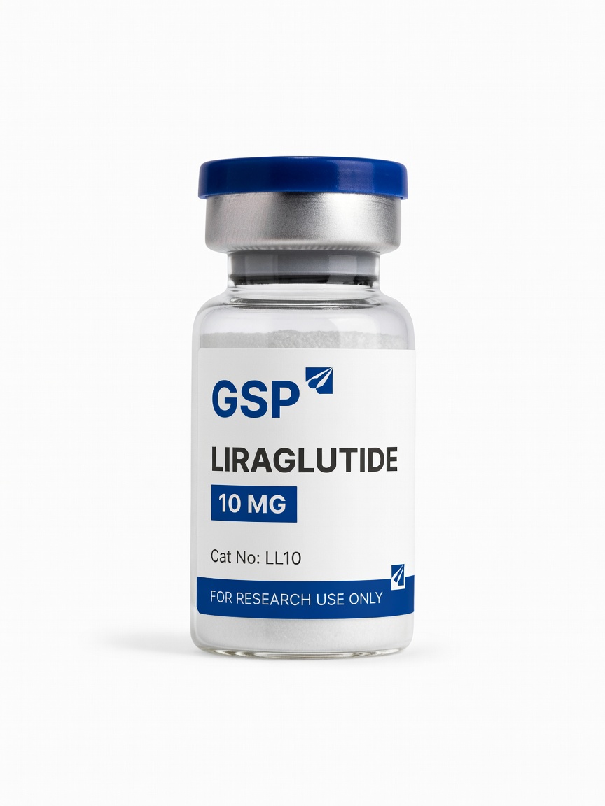 Liraglutide